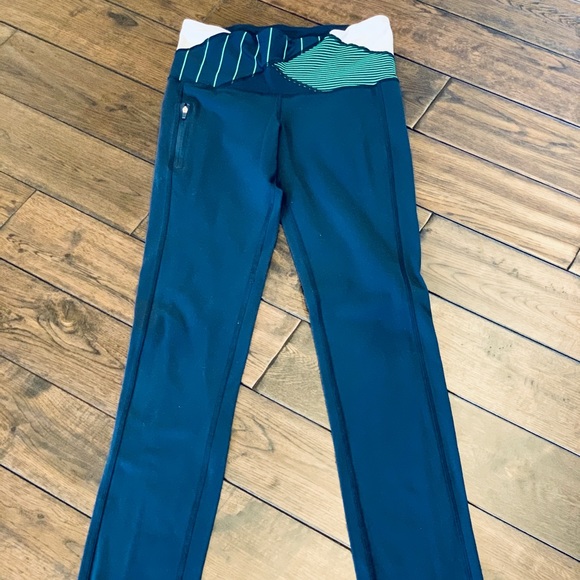 Lululemon Tights - Picture 5 of 6